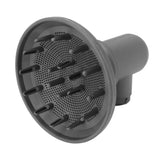 Hair Dryer Diffuser Universal Frizz Free Accessory Curly Hair Dryer Diffuser with Adaptor for HD03/08