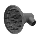 Hair Dryer Diffuser Universal Frizz Free Accessory Curly Hair Dryer Diffuser with Adaptor for HD03/08