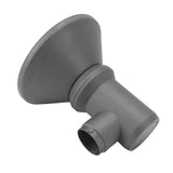 Hair Dryer Diffuser Universal Frizz Free Accessory Curly Hair Dryer Diffuser with Adaptor for HD03/08 - Extra Image