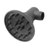 Hair Dryer Diffuser Universal Frizz Free Accessory Curly Hair Dryer Diffuser with Adaptor for HD03/08 - Extra Image