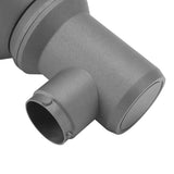 Hair Dryer Diffuser Universal Frizz Free Accessory Curly Hair Dryer Diffuser with Adaptor for HD03/08 - Extra Image