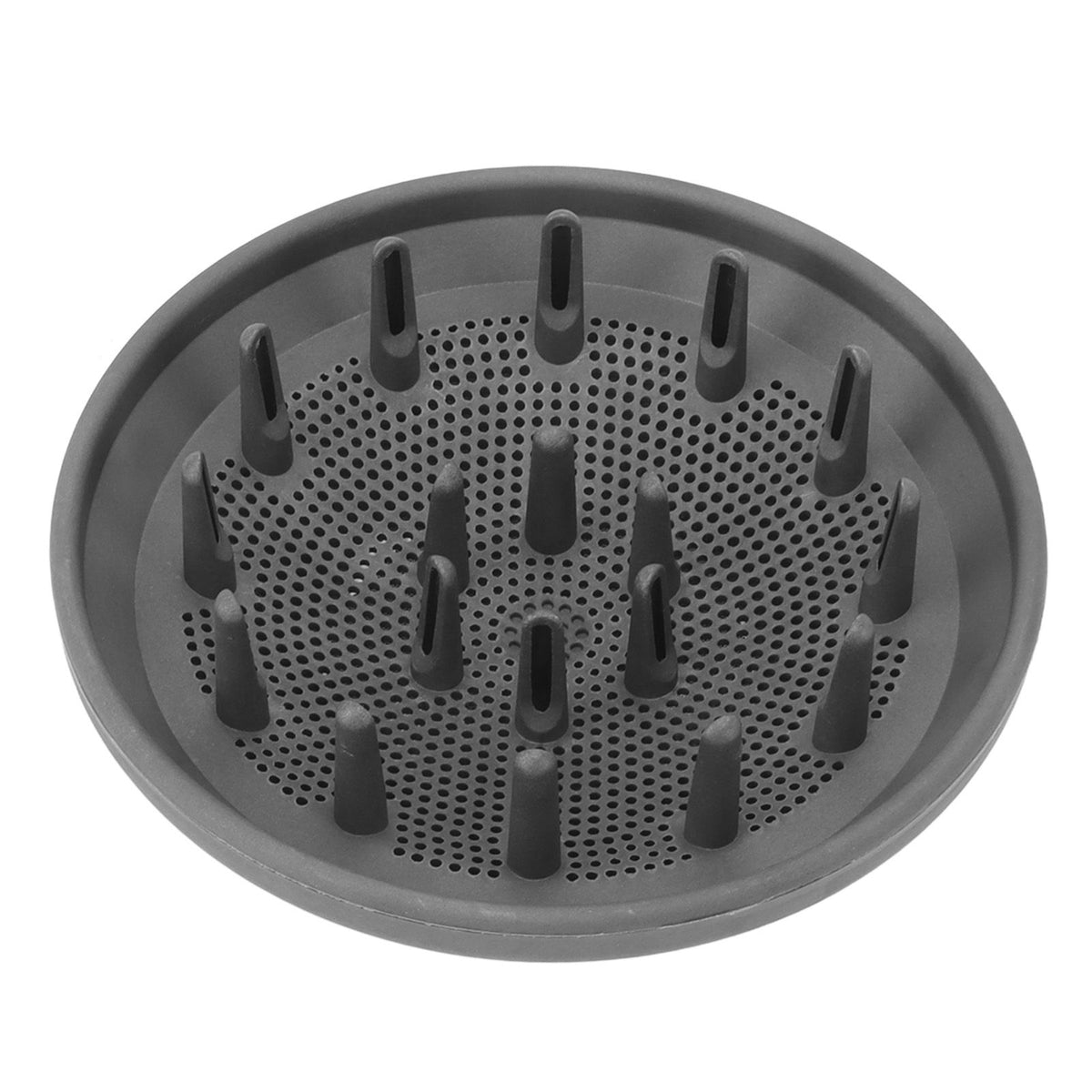 Hair Diffuser Professional Universal Quick Blow Dry Hair Dryer Air Nozzle Attachment