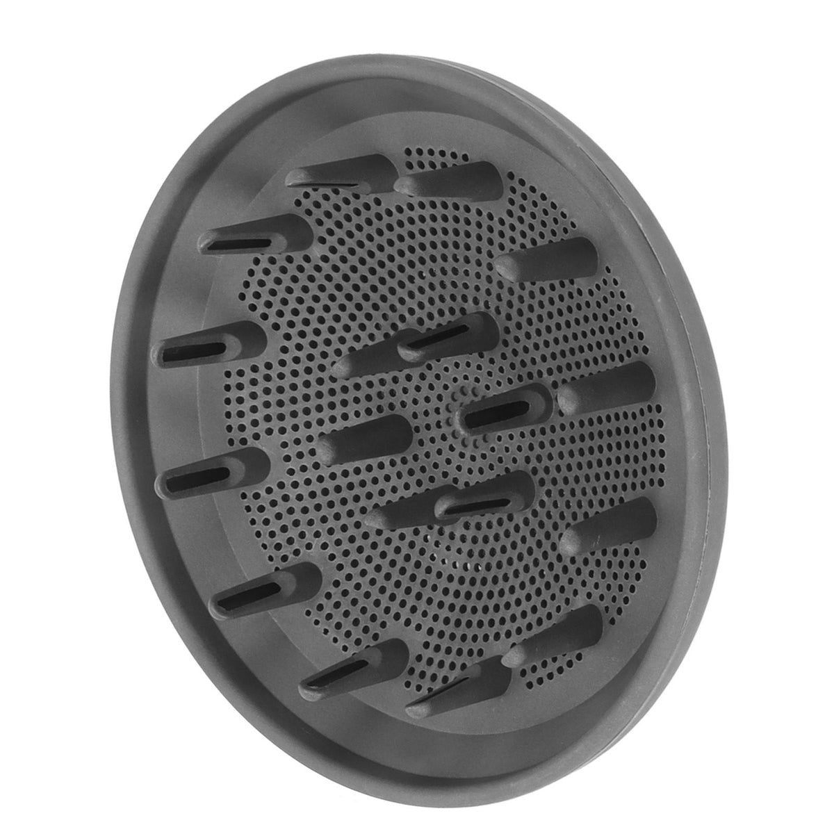 Hair Diffuser Professional Universal Quick Blow Dry Hair Dryer Air Nozzle Attachment