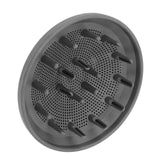 Hair Diffuser Professional Universal Quick Blow Dry Hair Dryer Air Nozzle Attachment - Low Angle