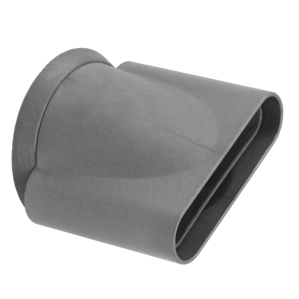 Wide Design Hair Dryer Nozzle Replacement Blow Flat Hairdressing Salon Styling Tool for HD01 HD02 HD03 Hair Dryer