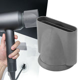 Wide Design Hair Dryer Nozzle Replacement Blow Flat Hairdressing Salon Styling Tool for HD01 HD02 HD03 Hair Dryer