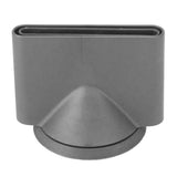 Hair Dryer Air Nozzle Replacement Diffuser Styling Concentrator Hair Dryer Fittings for HD01 HD02 HD03