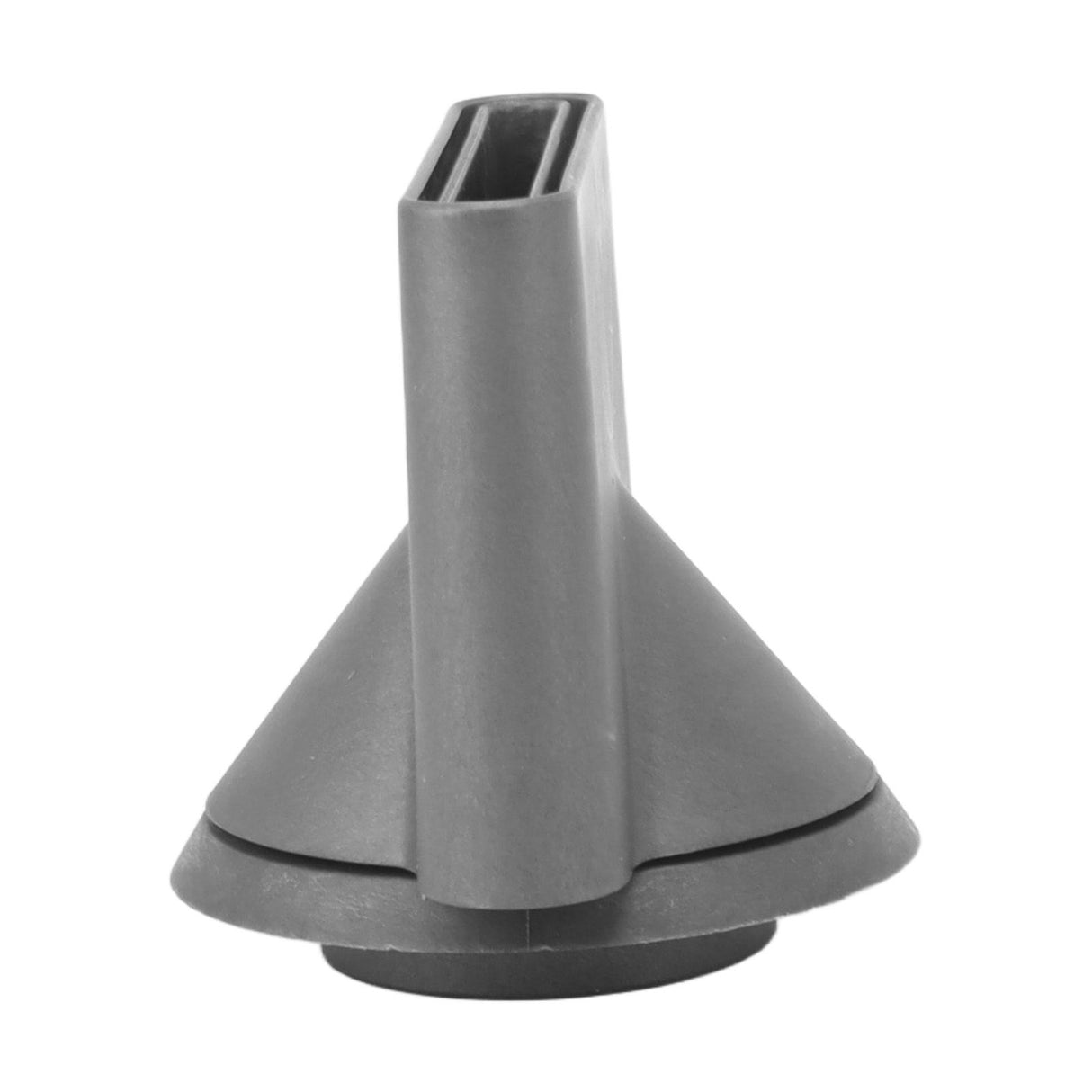 Hair Dryer Air Nozzle Replacement Diffuser Styling Concentrator Hair Dryer Fittings for HD01 HD02 HD03