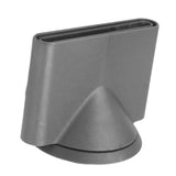 Hair Dryer Air Nozzle Replacement Diffuser Styling Concentrator Hair Dryer Fittings for HD01 HD02 HD03 - Extra Image
