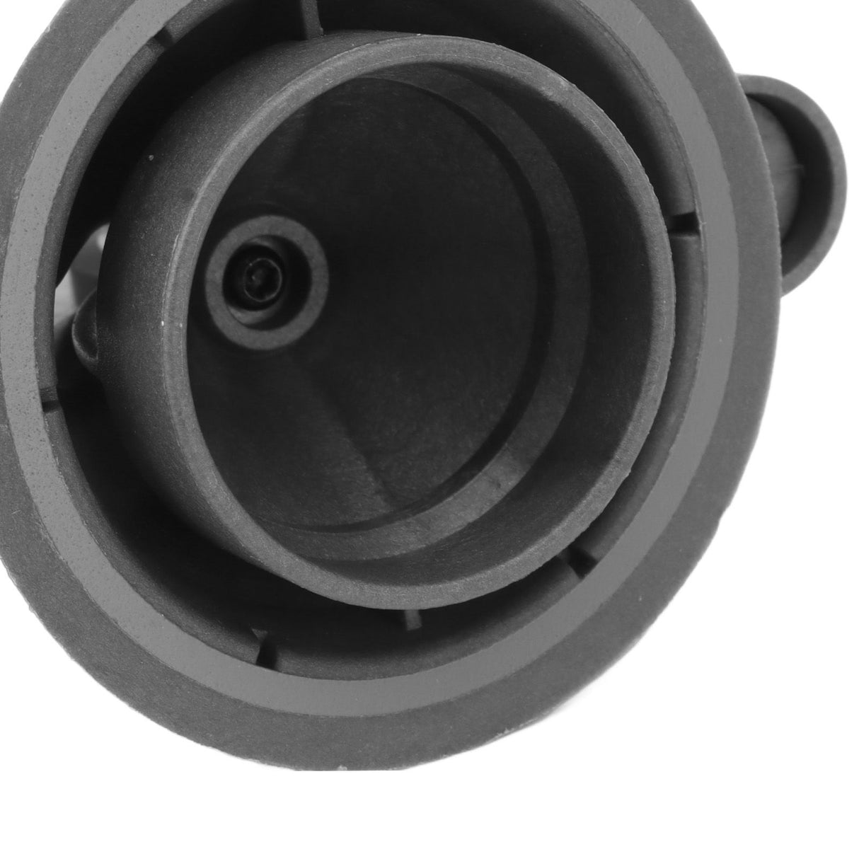 Hair Dryer Air Nozzle Replacement Diffuser Styling Concentrator Hair Dryer Fittings for HD01 HD02 HD03