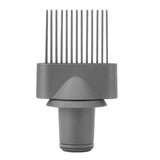 Hair Dryer Comb Attachment Salon Wide Tooth Blow Dryer Comb Attachment for HD01