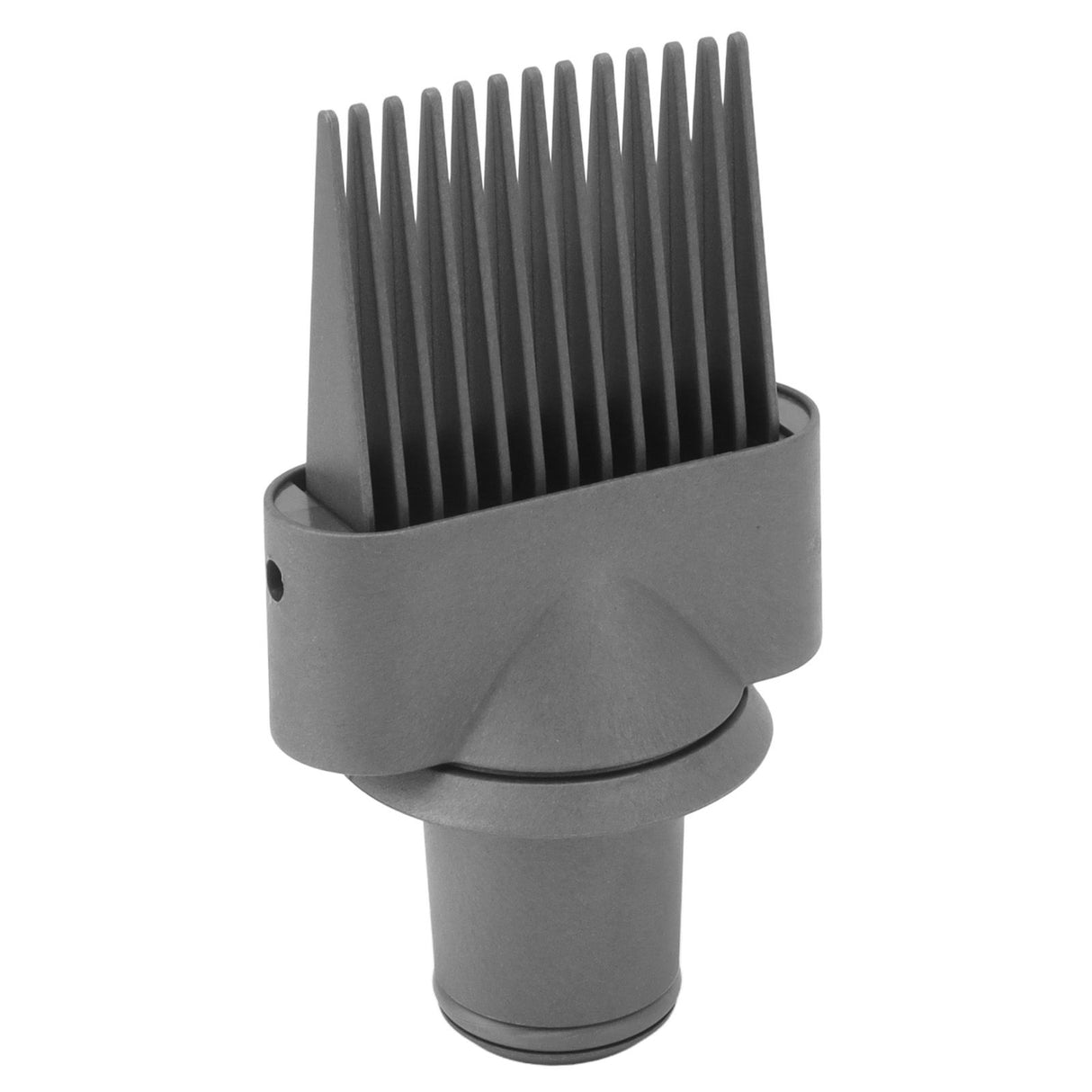 Hair Dryer Comb Attachment Salon Wide Tooth Blow Dryer Comb Attachment for HD01