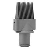 Hair Dryer Comb Attachment Salon Wide Tooth Blow Dryer Comb Attachment for HD01