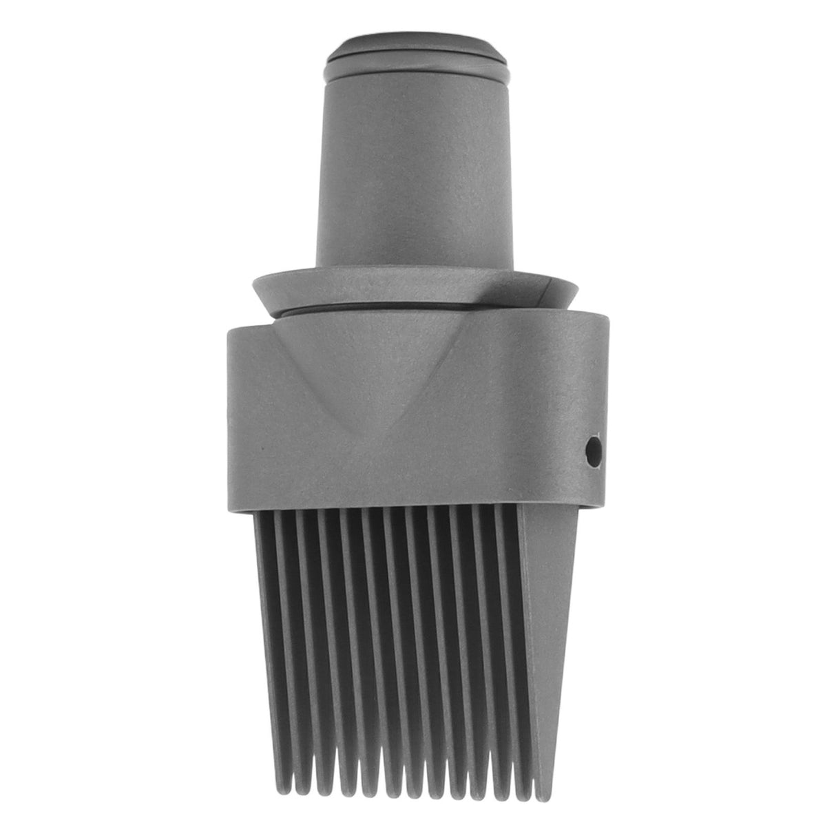 Hair Dryer Comb Attachment Salon Wide Tooth Blow Dryer Comb Attachment for HD01