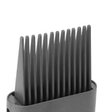 Hair Dryer Comb Attachment Salon Wide Tooth Blow Dryer Comb Attachment for HD01