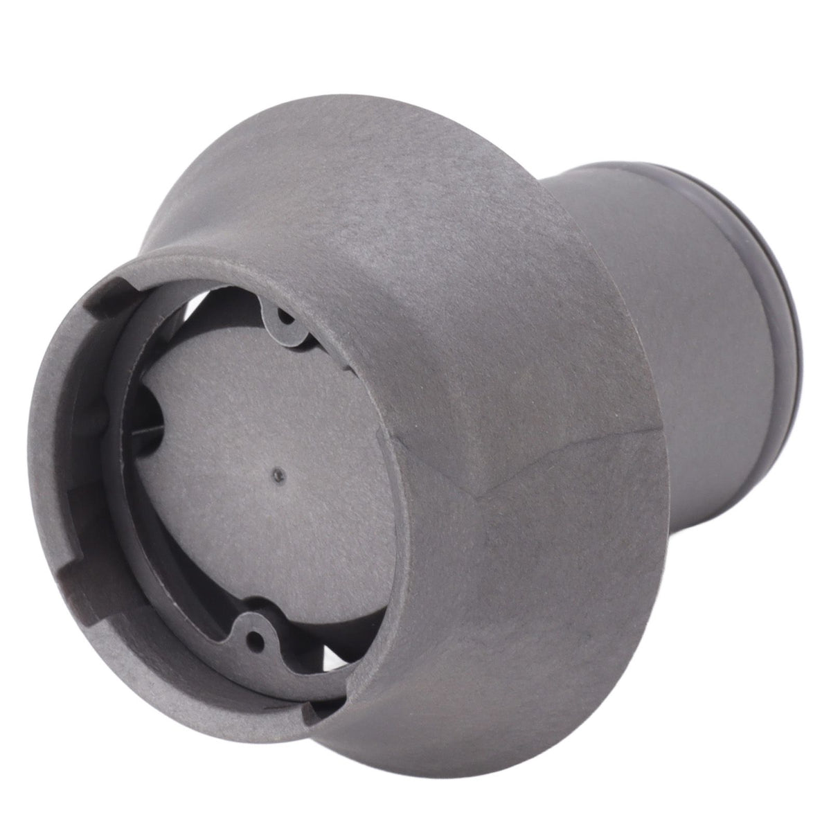 Adapter for HD01 HD02 HD03 HD04 HD07 HD08 Hair Dryer Models Attachment Parts for Converting Hair Dryer to Curling Iron Styler