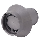 Adapter for HD01 HD02 HD03 HD04 HD07 HD08 Hair Dryer Models Attachment Parts for Converting Hair Dryer to Curling Iron Styler