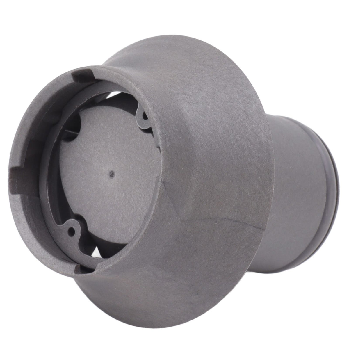Adapter for HD01 HD02 HD03 HD04 HD07 HD08 Hair Dryer Models Attachment Parts for Converting Hair Dryer to Curling Iron Styler