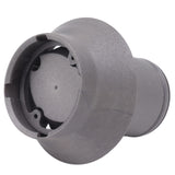 Adapter for HD01 HD02 HD03 HD04 HD07 HD08 Hair Dryer Models Attachment Parts for Converting Hair Dryer to Curling Iron Styler