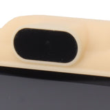 Kids Digital Camera with 32G Card High Definition Dual Lens 1080P 8X Zoom USB Rechargeable for Children Beige