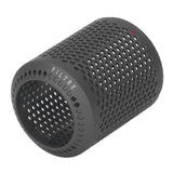 Hair Dryer Outer Strainer Replacement for HD01 HD03 HD08 Hair Dryer Outer Filter Repair Accessories