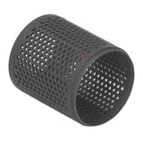 Hair Dryer Outer Strainer Replacement for HD01 HD03 HD08 Hair Dryer Outer Filter Repair Accessories - Front View