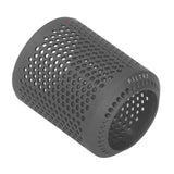 Hair Dryer Outer Strainer Replacement for HD01 HD03 HD08 Hair Dryer Outer Filter Repair Accessories
