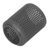 Hair Dryer Outer Strainer Replacement for HD01 HD03 HD08 Hair Dryer Outer Filter Repair Accessories