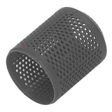 Hair Dryer Outer Strainer Replacement for HD01 HD03 HD08 Hair Dryer Outer Filter Repair Accessories - 45-Degree Angle