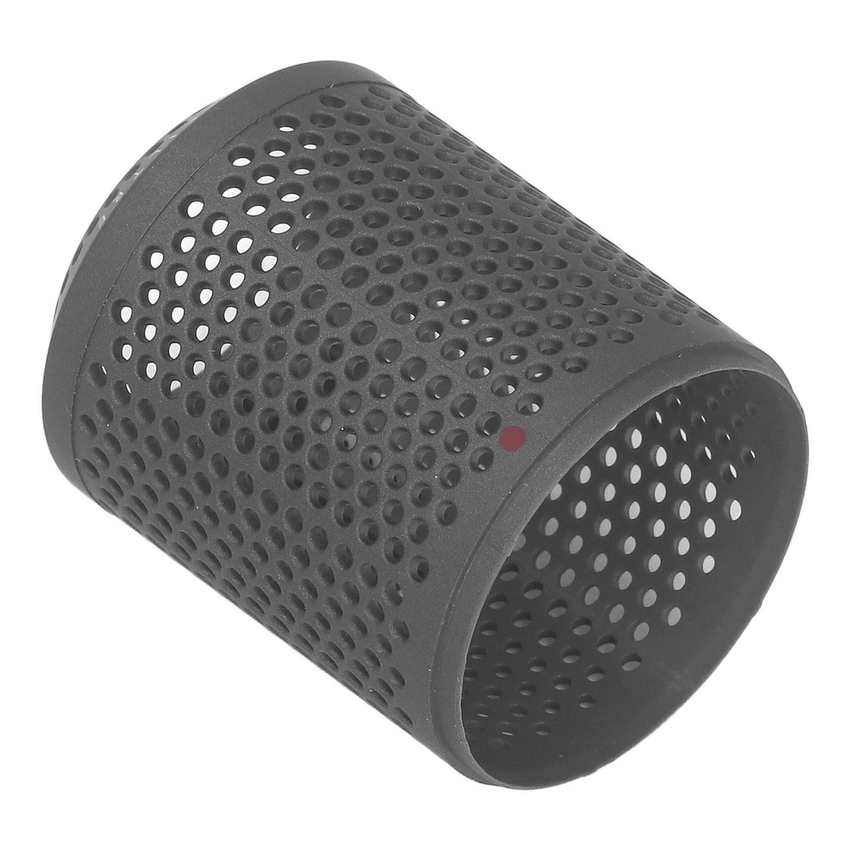 Hair Dryer Outer Strainer Replacement for HD01 HD03 HD08 Hair Dryer Outer Filter Repair Accessories