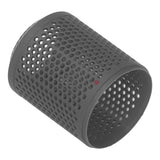 Hair Dryer Outer Strainer Replacement for HD01 HD03 HD08 Hair Dryer Outer Filter Repair Accessories