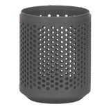 Hair Dryer Outer Strainer Replacement for HD01 HD03 HD08 Hair Dryer Outer Filter Repair Accessories