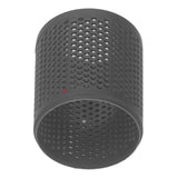 Hair Dryer Outer Strainer Replacement for HD01 HD03 HD08 Hair Dryer Outer Filter Repair Accessories - Extra Image