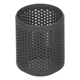 Hair Dryer Outer Strainer Replacement for HD01 HD03 HD08 Hair Dryer Outer Filter Repair Accessories