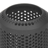 Hair Dryer Outer Strainer Replacement for HD01 HD03 HD08 Hair Dryer Outer Filter Repair Accessories - Extra Image