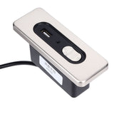 Electric Sofa Controller Manual Button Voice 5 Pins Mechanical USB Charging Sofa Controller for Home