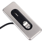 Electric Sofa Controller Manual Button Voice 5 Pins Mechanical USB Charging Sofa Controller for Home
