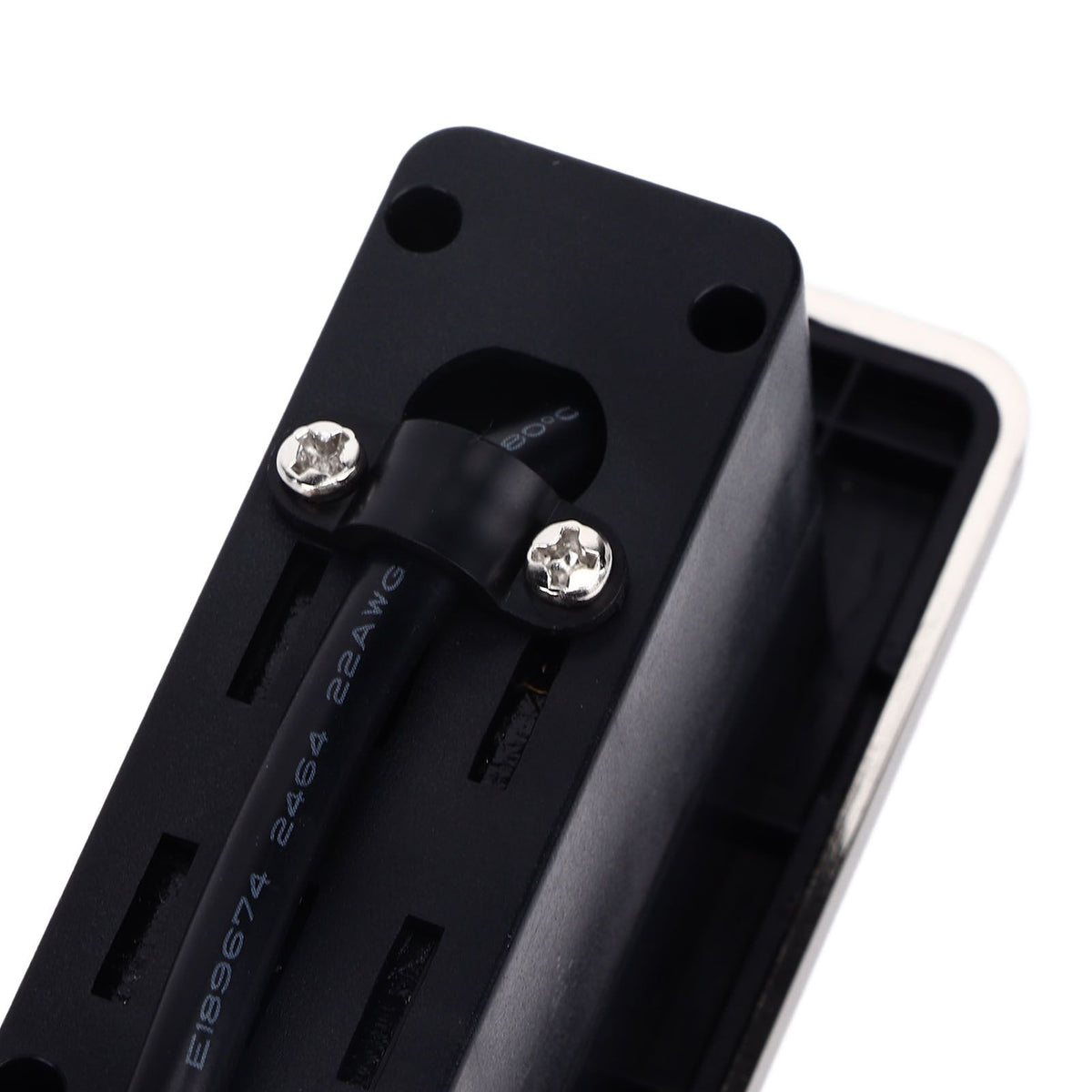 Electric Sofa Controller Manual Button Voice 5 Pins Mechanical USB Charging Sofa Controller for Home