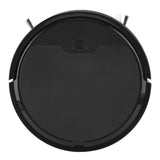 Smart Robot Vacuum Cleaner APP Control 2000Pa Suction Power 80 Mins Runtime Quiet Automatic Sweeper