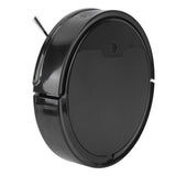 Smart Robot Vacuum Cleaner APP Control 2000Pa Suction Power 80 Mins Runtime Quiet Automatic Sweeper