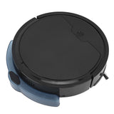 Smart Robot Vacuum Cleaner APP Control 2000Pa Suction Power 80 Mins Runtime Quiet Automatic Sweeper