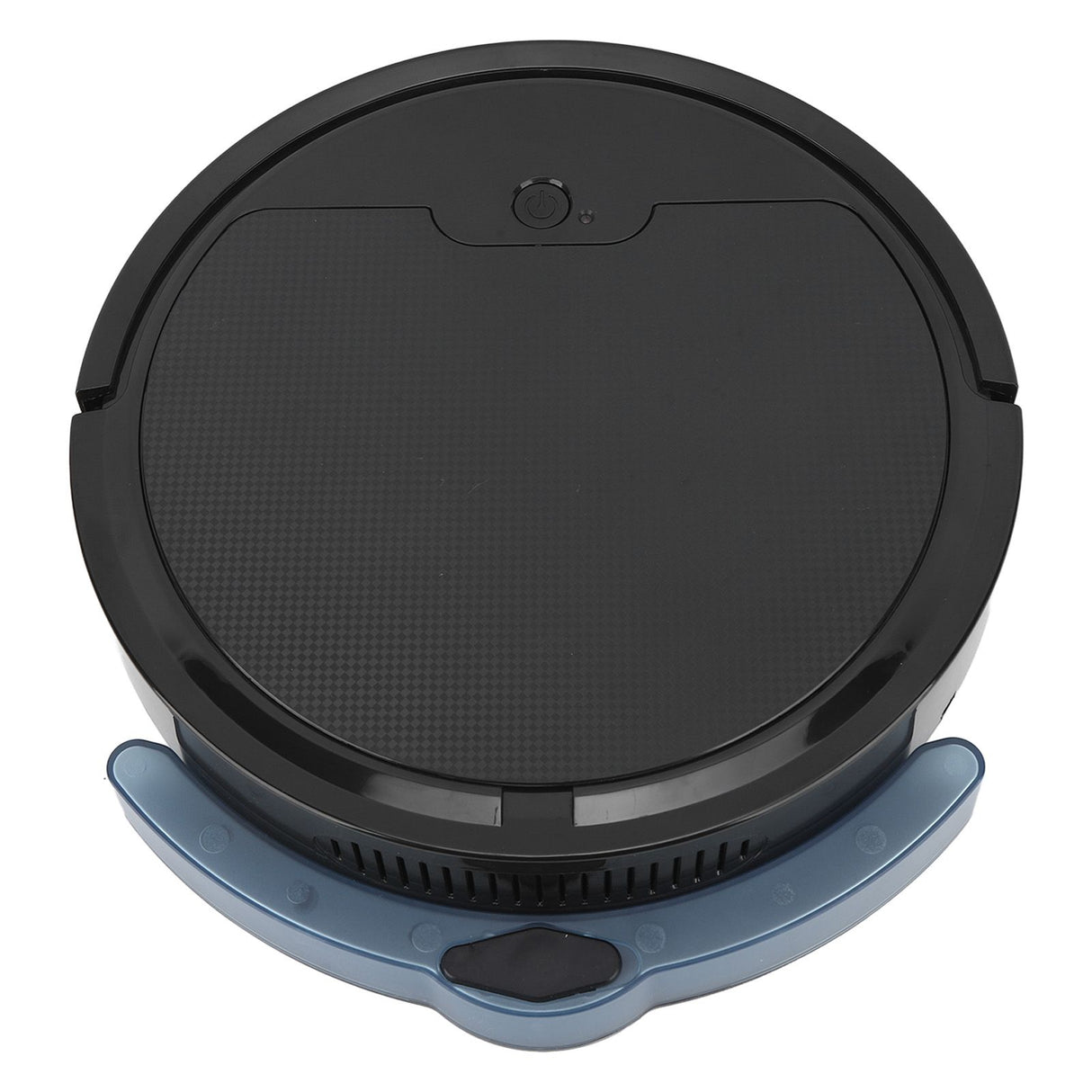 Smart Robot Vacuum Cleaner APP Control 2000Pa Suction Power 80 Mins Runtime Quiet Automatic Sweeper