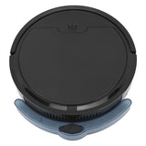 Smart Robot Vacuum Cleaner APP Control 2000Pa Suction Power 80 Mins Runtime Quiet Automatic Sweeper - Extra Image