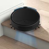 Smart Robot Vacuum Cleaner APP Control 2000Pa Suction Power 80 Mins Runtime Quiet Automatic Sweeper - Extra Image