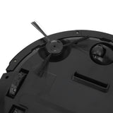 Smart Robot Vacuum Cleaner APP Control 2000Pa Suction Power 80 Mins Runtime Quiet Automatic Sweeper