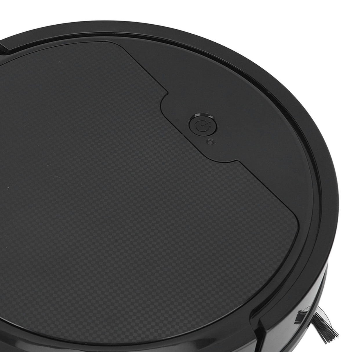 Smart Robot Vacuum Cleaner APP Control 2000Pa Suction Power 80 Mins Runtime Quiet Automatic Sweeper