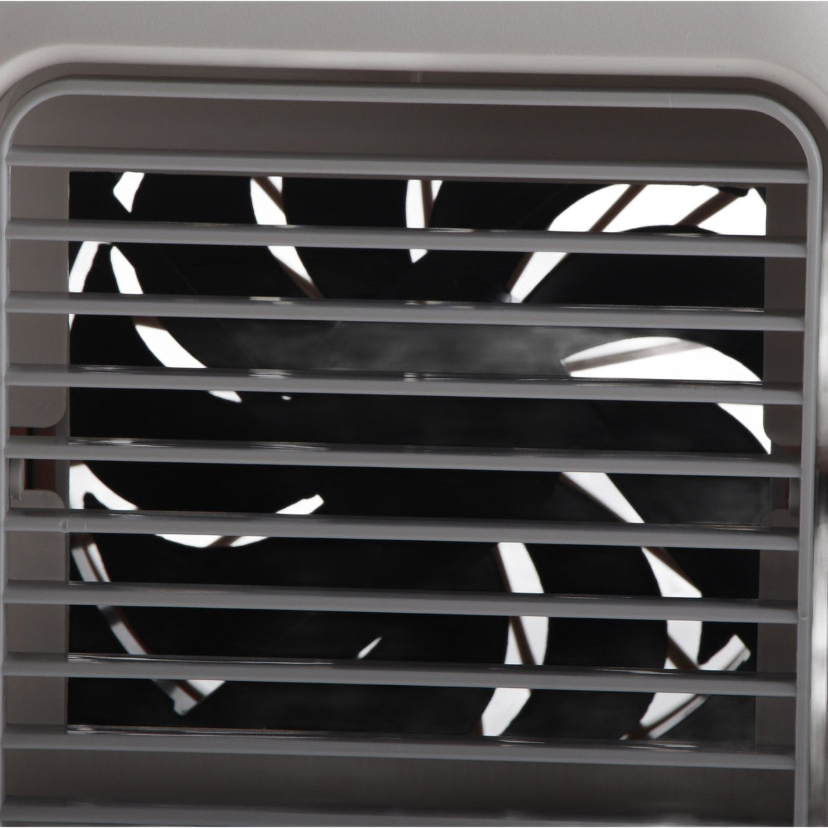 Desk Top Water Cooling Fan Mini 2 Speed Table Humidification Air Cooler for Home Bedroom Office Room