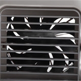 Desk Top Water Cooling Fan Mini 2 Speed Table Humidification Air Cooler for Home Bedroom Office Room