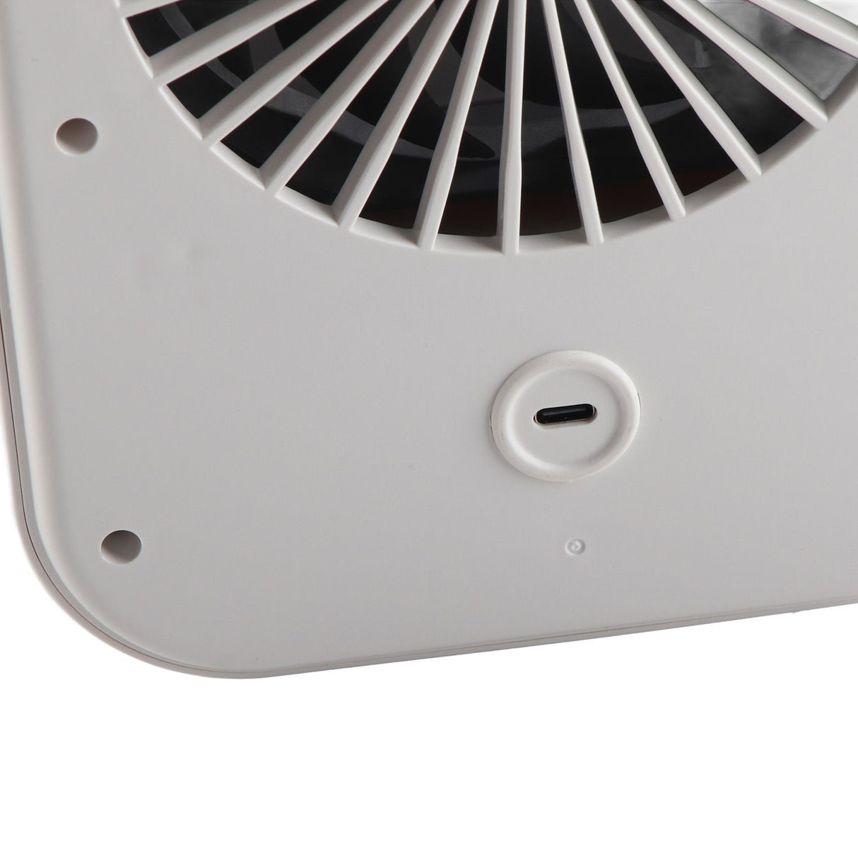 Desk Top Water Cooling Fan Mini 2 Speed Table Humidification Air Cooler for Home Bedroom Office Room