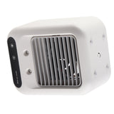 Desk Top Water Cooling Fan Mini 2 Speed Table Humidification Air Cooler for Home Bedroom Office Room